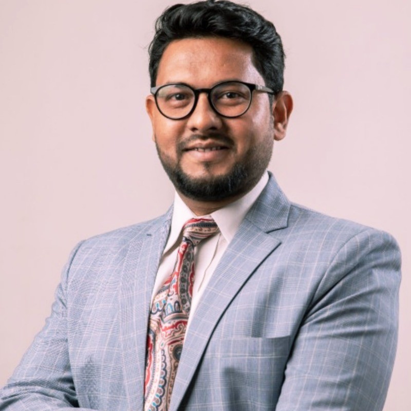 CEO Image
